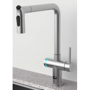 Trippelseven smart series kjøkken armatur LED