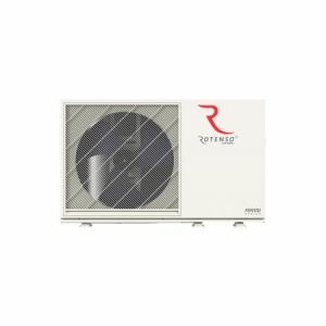 Rotenso Airme | Monoblokk