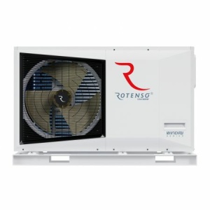 Rotenso Windme | Monoblokk